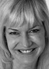 Susan Gillmore